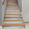 14 Stück Treppenaufkleber Selbstklebende,18x100cm Treppe Aufkleber für Treppenstufen,DIY Aufkleber Fliesenaufkleber Haus Dekoration für Treppenstufen Küche Bad (002)