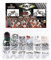 Kit di bulloni e viti compatibili con KTM Sx Exc 85-125 - 150 dal 2002 in poi set completo per plastiche e carene