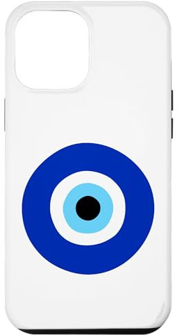 Evil eye Case for iPhone 12 Pro Max