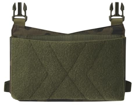 Helikon Guardian Kangaroo Flap MultiCam schwarz