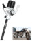 Benzinhahn Kraftstoffhahn Mit Wassersack für Simson S50 S51 SR50 SR60 SR80, MZ ETZ TS ES MZ ETZ 150 250 251