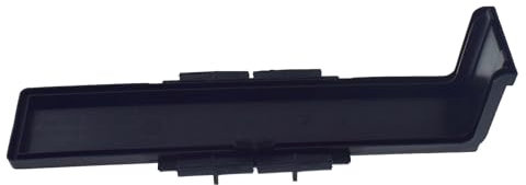 Coperchio per filtro antipolvere per abitacolo per VW Golf Polo adatto per Audi A1 A2 adatto per Seat IBIZA adatto per Skoda IBIZA ROOMSTER 6Q0819422A 6Q0819422 6Q0819422B 6Q0815391
