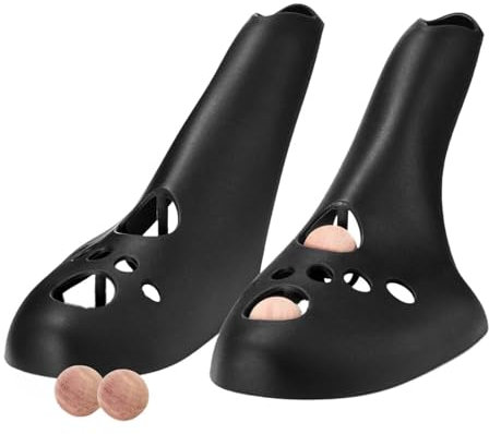 UxicRuya Shoe Stretcher Portable Item High Heels Sneakers Sandals Easy to Use, L