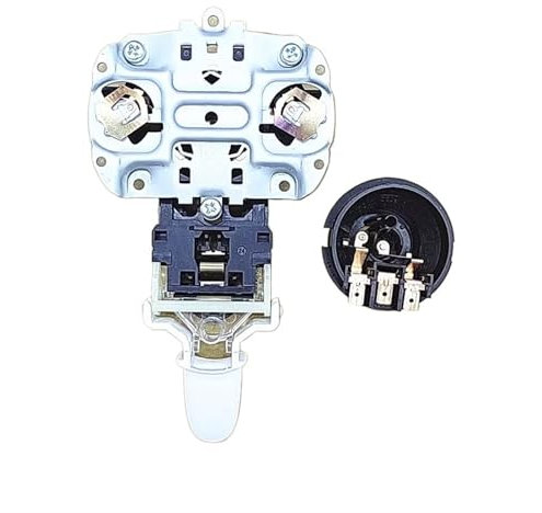 TH1000XUE 1 Set for midea elektrische wasserkocher Thermostat zubehör U1867 Wasserkocher temperatur Control Schalter for Strix mit Taste zubehör