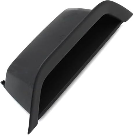 Door Handle For BMW X3 X4 F25 F26 2010 2011 2012 2013 2014 2015 2016 Black Front Left Armrest Pull Handle Cover Driver Door Handle Panel Trim Inner Handle