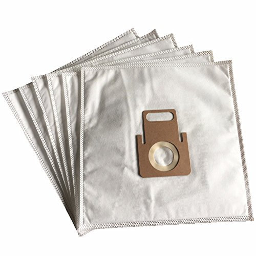 REYEE 15 Packs Staubsaugerbeutel Ersatz für Thomas Anti Allergie Aqua THOMAS PET & FAMILIE Aqua Thomas Pantner