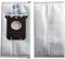 TeKeHom Repuesto para Philips FC8021/03 S-Bag Classic - Bolsas para aspiradora (10 unidades)