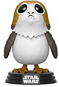 STAR WARS PORG Vinyl Figure 261 Funko Pop! Standard
