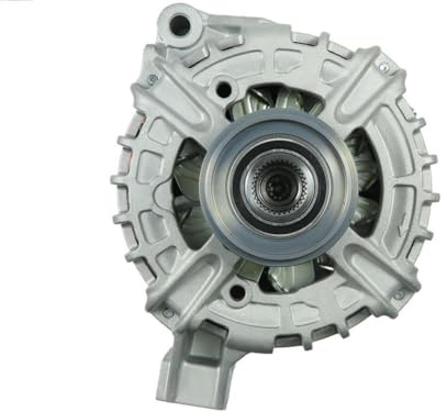 Brand new AS-PL Alternator - A0487