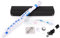 NUVO jFlute 2.0, weiß-blau