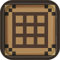 Minecraft Birthday Party Large Lunch Plates 8 Pack