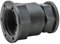 Riegolux 302015 Polipropileno Manguito Rosca Hembra 1 - 3/4 Reductor