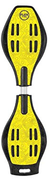 Centrano Flexsurfing V2 Air Waveboard Topography One Size