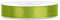 Libetui 25 Meter Satinband Apfelgrün 12mm Hellgrünes Schleifenband Satin Dekoband Geschenkband grüne Schleife Geschenkverpackung Band Apfelgrün 12mm