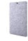 Ichiias Felt Laptop Sleeve Case Bag Pouch + Mouse Pad for Macbooks Air Pro Retina(13inch-Grey)