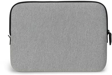 DICOTA 12'' Skin URBAN Sleeve Grey