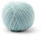 PASCUALI | Bio Cashmere Lace. Strickwolle aus 100% Kaschmirwolle Wolle zum Stricken und Häkeln, 1 Knäuel - 25g - Farbe: Horizont 50