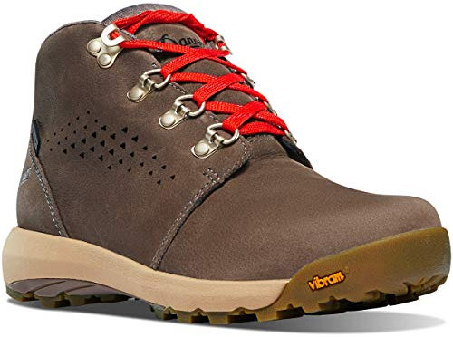Danner Inquire Chukka Damen-Outdoor-Schuh, wasserdicht, 10,2 cm, mehrfarbig, Größe: 39