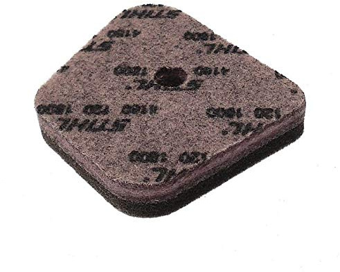 Stihl OEM Parts Filtro aria per Stihl KM130, KM130R Kombi-engines - 4180 120 1800, 4180-120-1800, 41801201800