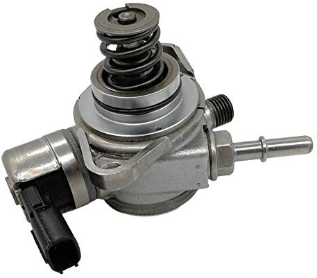 Amrxuts 166307214R H8201437992 Kraftstoffpumpe Passend für Ren-ault für Da-cia für Nis-san Qashqai 1.2L TCE