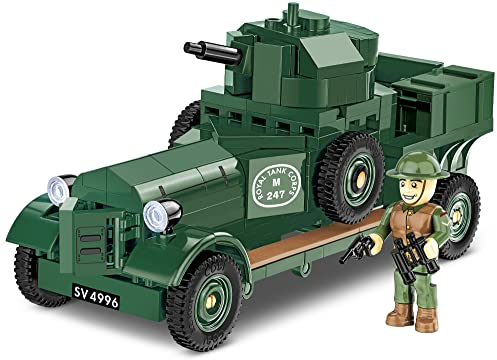 Rolls Royce Armoured Car