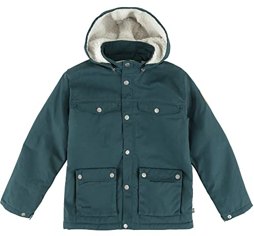 Fjällräven Unisex Baby Greenland Winter Winterjacke (1er Pack)