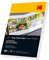 KODAK 50 x A4 Foto-Sticker 135g Inkjet Fotopapier Glänzend Selbstklebend - Fotoqualität