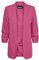 PIECES PCBOSS 3/4 Blazer Noos, Rose, M Femme