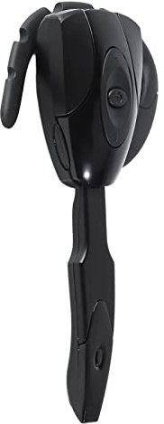Auricolare Bluetooth Senza Fili per Cellulare, Auricolare Bluetooth Montato Sull'orecchio, Auricolare Singolo Auricolare Bluetooth Senza Fili Auricolare Singolo con Microfono per