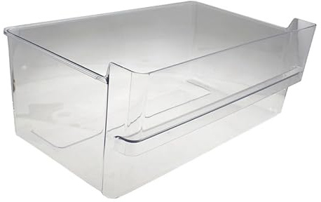 Whirlpool Bac a legumes pour refrigerateur 481010470967
