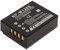 Batterie Lithium-ION Rechargeable NP-W126S 7.2V 1500mah, Remplacement de Batterie D'appareil Photo Numérique pour Fuji XS10 X100V XT30 XT20 XE4 A5