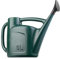 Hardys 6L Green Rose Watering Can - Outdoor & Indoor Watering Can with Detachable Sprinkler Rose Head, Long Spout Water Can for Houseplant & Garden Plants