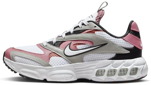 Nike Zoom Air Fire Women's Shoes, Cobblestone/Desert Berry/Mars Stone/White, 5 UK