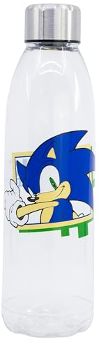 BOTELLA AQUA 980 ML SONIC