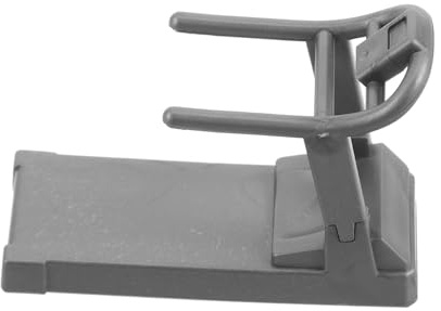 ERINGOGO Sandtisch Im Maßstab 120 Fitnessgeräte Laufband Herren-Schreibtisch-Accessoire Fitnessstudio- Home Office
