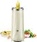 XUEZHEN Egg Boiler,Egg Poacher Automatic Eggs Roll Maker Mini Electric Egg Boiler Cup Omelette Breakfast Machine Cooking Tools Sausage Burrito(Khaki)