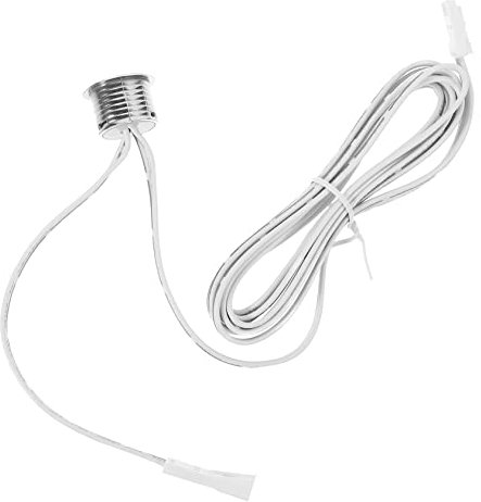SHINEOFI 24v Controlador De Lámpara Táctil Regulación De Intensidad Para Tiras Led Interruptor Inteligente Para Iluminación De Armarios y Muebles