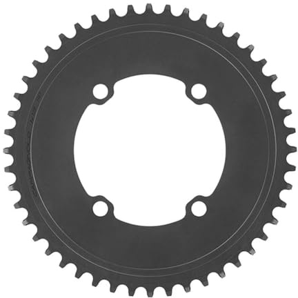 Campagnolo Kettenblatt Super Record 13s 46 Zähne, Aero, 2652893206