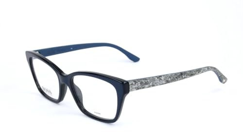 Brillen Hugo Boss BOSS 0891 1GT BLUE 53/17/ WOMAN