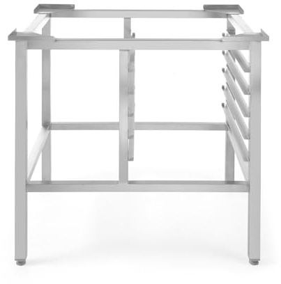 HENDI Dampfreiniger, manueller Konvektionskocht NANO 5x GN 2 / 3