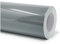 Finest Folia (7€/m² Plotterfolie Möbelfolie glänzend Glanz Klebefolie Küchenfolie selbstklebende PVC Folie 63cm Medienbreite (071 Grau, 5 Meter)