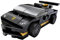 LEGO 30342 Vitesse Champions Lamborghini Huracán Super Trofeo Evo 70 Pièces