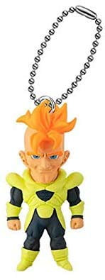 Dragon Ball Super UDM Mascotte de déformation Ultimate Burst 42 [5. Android 16] (un seul élément)