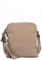 SURI FREY Umhängetasche SFY Romy 12400 Damen Handtaschen Uni sand 420