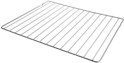sparefixd Cooker Oven Grill Wire Chrome Shelf Rack 44 X 37.3 cm for Belling