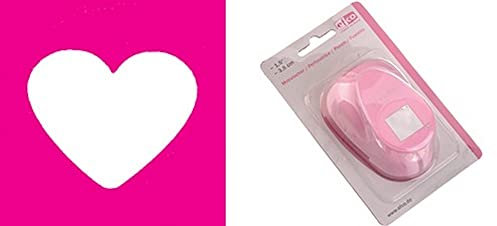 Stanzen Xxl Engel Flügel 5X2, 8 cm, Efco, Größe, für Papier, Scrapbooking
