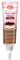 RUF Drip Cake Glasur Schoko, Schokoladen-Glasur in der Tube, zum Glasieren von Tropfen-Kuchen, Naked-Cakes, Cupcakes & Torten, glutenfrei, 1 x 125g