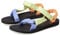 Teva Damen Original Universal Sandale, Wind Multi, 40 EU