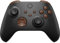 eXtremeRate Tasti Pulsanti Ricambio per Xbox Series X Controller Trigger LB RB LT RT Bumper Grilletti D-pad Pulsante ABXY per Xbox Series S Joystick(Venatura del Legno)