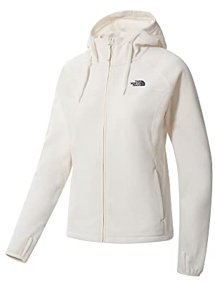 THE NORTH FACE Homesafe Gardenia White Heather XS